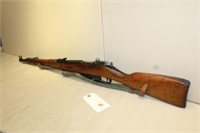 MOSIN NAGANT TYPE 53 7.62X54 BOLT ACTION