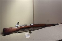 MAUSER 1909 7.65 CAL BOLT ACTION