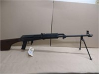 VALMET RIFLE,  MODEL 78,  5.56 CAL. 223 REMINGTON