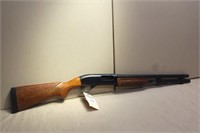 REMINGTON WINGMASTER 870 12 GA. PUMP ACTION