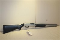 MOSSBERG MODEL 590 12GA. PUMP ACTION