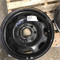 1  FORD F150 RIM