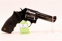 Taurus Model 82 Double Action Revolver