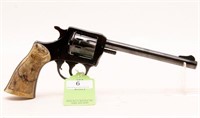 H&R Model 922 Double Action Revolver