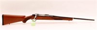 Very Nice Ruger M77 Mark II Bolt Action Rifle