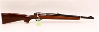 Remington Model 600 Bolt Action Rifle