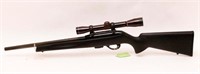 Remington Model 597 Magnum Semi-Auto Rifle