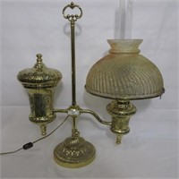 Oct 26th 2019 Lighting and Antiques- Smolinski