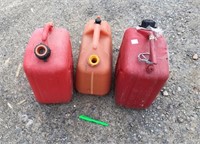 GAS CANS GROUP