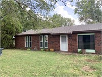 Brick Home/Investment Property