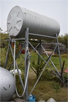300 gal. Fuel Tank & Stand