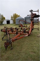 Morris CP-519 20ft DT Cultivator, s/n: A3523