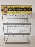 Vintage Holland display rack