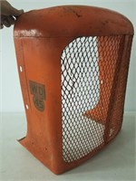 Allis Chalmers WD 45 Tractor Grill