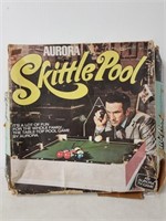 Aurora Skittle Pool