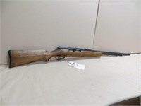 WESTERNFIELD, MODEL 59A, .22 RIFLE, TUBE FED
