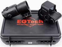 EOTech L3 EXPS2 with 3X G23 Magnifier
