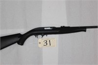 MOSSBERG 720 22 RIFLE