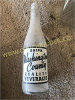 Washington County Quality Beverage