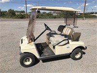 1988 Club Car DS Gas Golf Cart