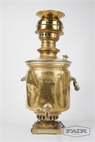 Brass Samovar (4)