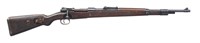MAUSER K98-ZF41 BOLT ACTION SHARPSHOOTERS RIFLE