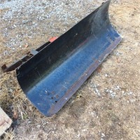 Snow/Plow Blade, 42" Long