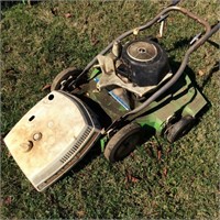 Lawn Boy Mower