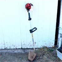 Toro TC 1000 Weed Trimmer