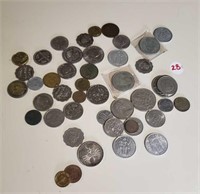 46 Coins