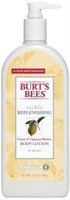 Burt's Bees Cocoa & Cupuacu Butters Body Lotion