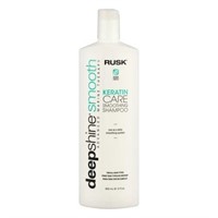 RUSK Deepshine Smooth Keratin Care Smoothing