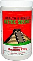 Aztec Secret Indian Healing Clay, 2 Pound