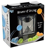 House of Boing By University Games [Game]