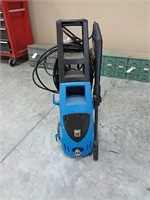 Pacific Hydrostar 1650 Electric Pressure Washer