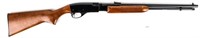 Gun Remington 572 Fieldmaster Pump Rifle in 22 Cal