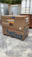 Knaack Storage Master Chest-