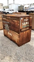 Knaack Storage Master Chest-