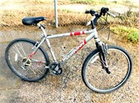 Schwinn Ranger 2.6 FS Bicycle (15-12680)