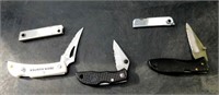 Assorted  Pocket Knives (17-08962)