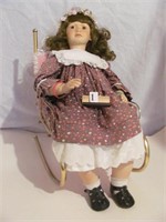 Fantastic Doll Auction