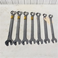 Thorsen Standard Open Box End Wrenches