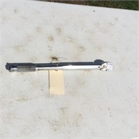 Proto 6016-2, 1/2" Torque Wrench