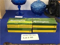 80 ROUNDS OF WINCHESTER 30-30 15/170 GR AMMO