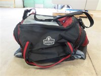Worksmart Heavy-Duty Duffle Bag