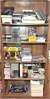 Large Selection of Computer CD's