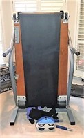 NordicTrack 3500R iFIT Treadmill