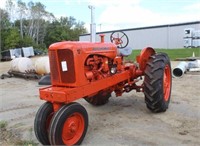 Allis-Chalmers WD45 Gas Tractor