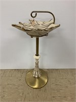Mid Century ash tray stand