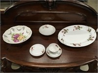 Decorative Plates & Dishes